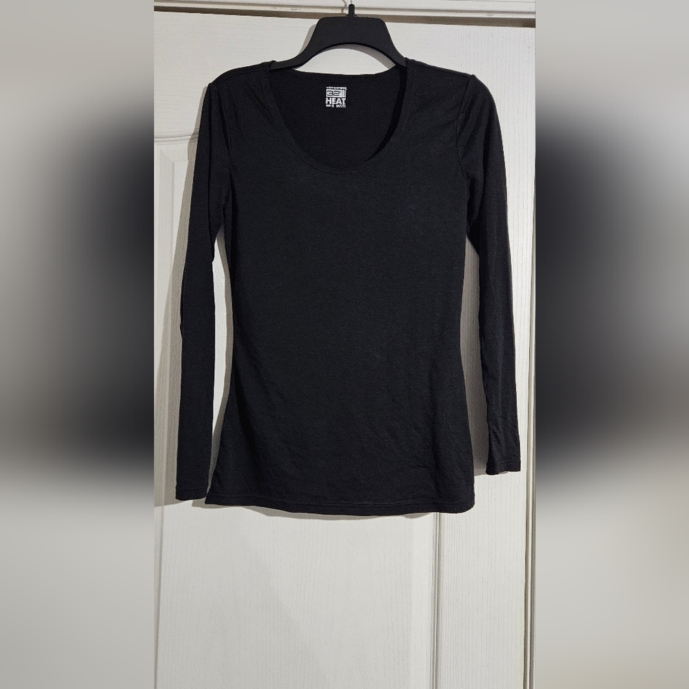 32 Degrees Longsleeve Top